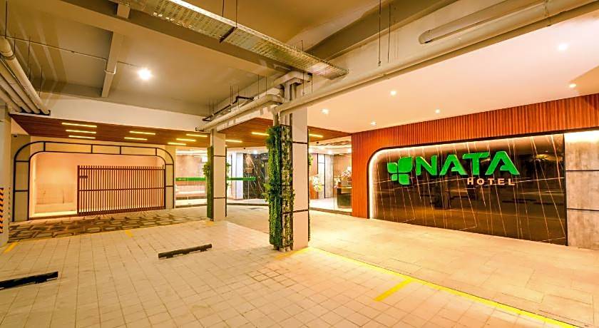 Nata Azana Hotel Solo