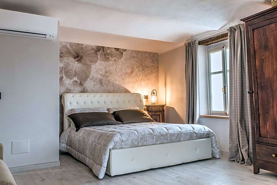 B&b Antico Tralcio