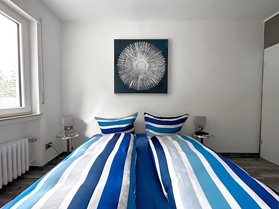 Gästehotel Lucendi Premium Lounge