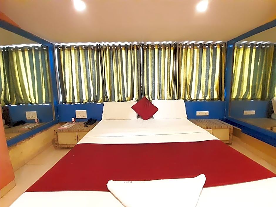 Hotel Arma Executive