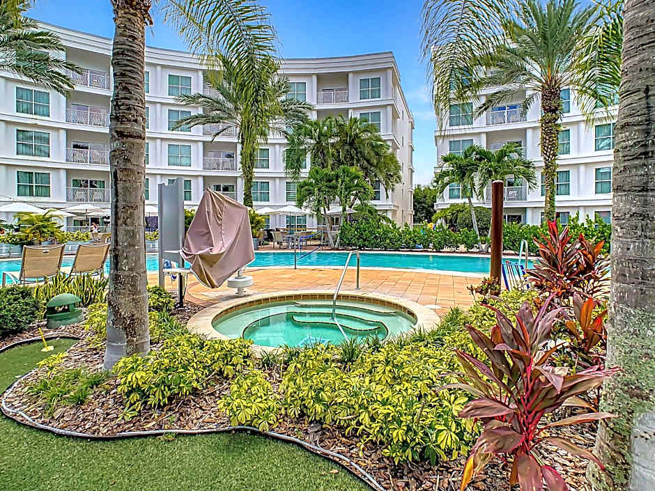 Pet Friendly in Orlando area near Disney