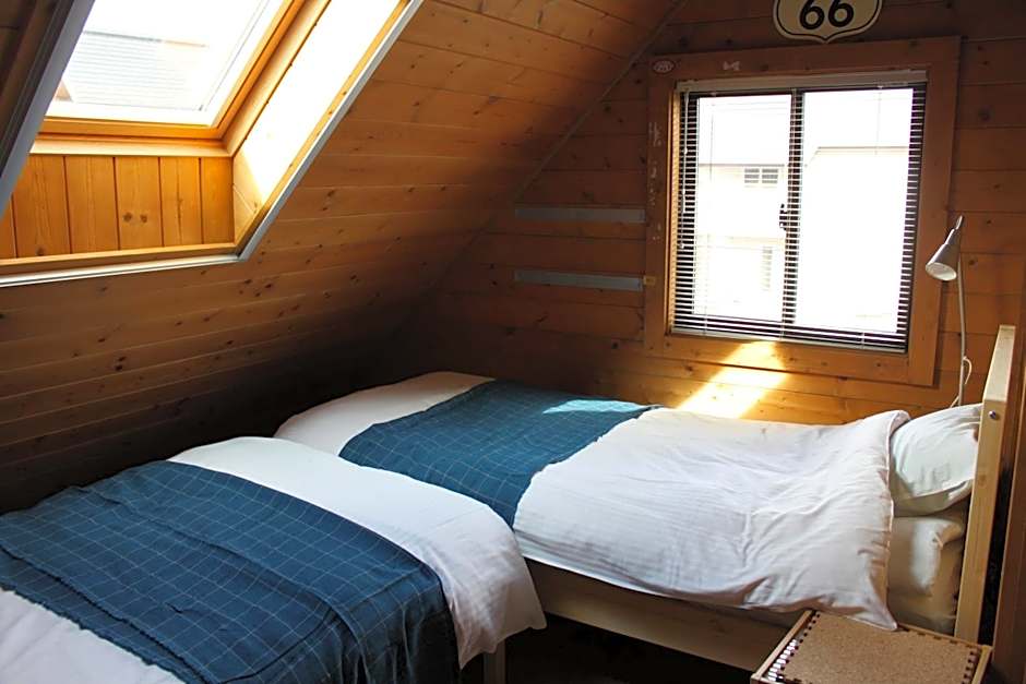 Alpine Chalets Hakuba