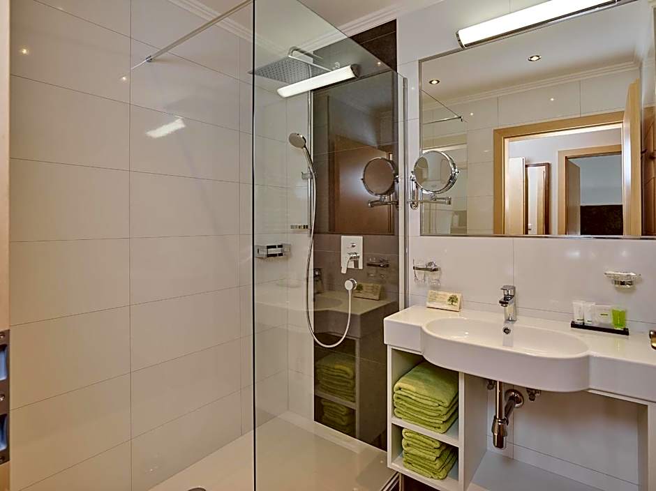 Hotel Gasthof Schöpf