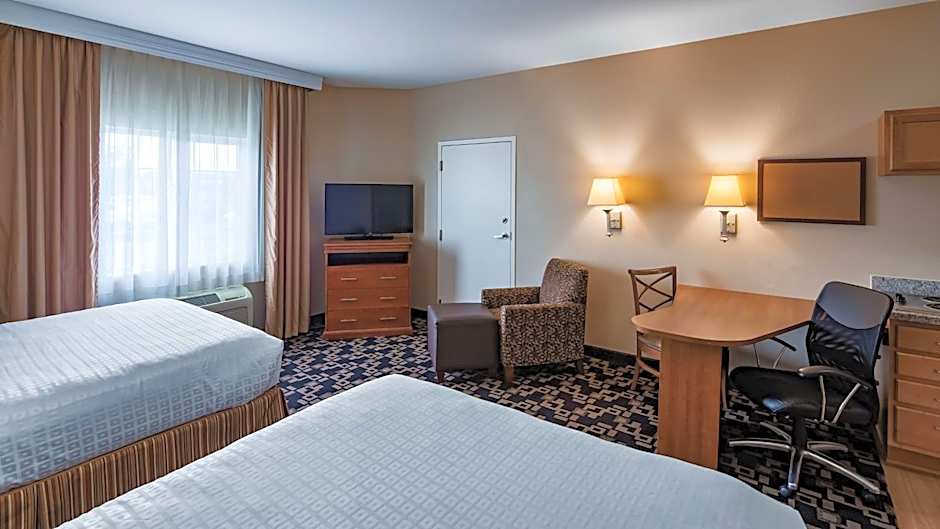 Best Western Plus Wausau/Rothschild Hotel