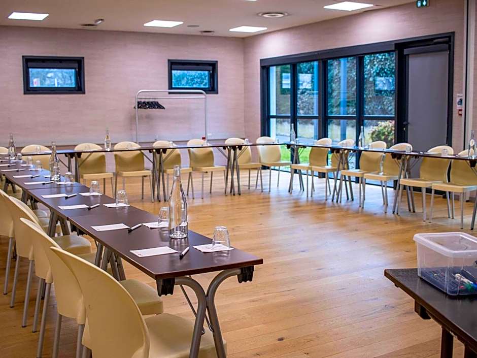 ibis Rennes Beaulieu