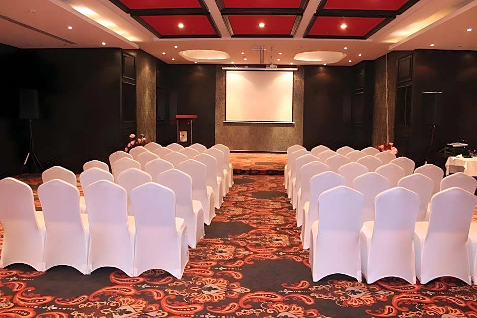 Premier Hotel