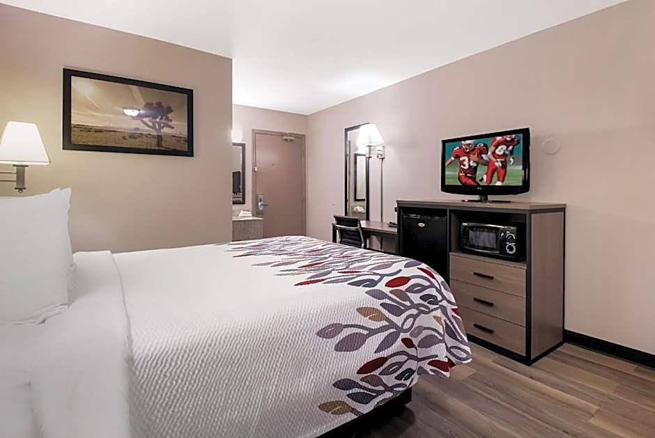 Red Roof Inn Chattanooga - Lookout Mountain