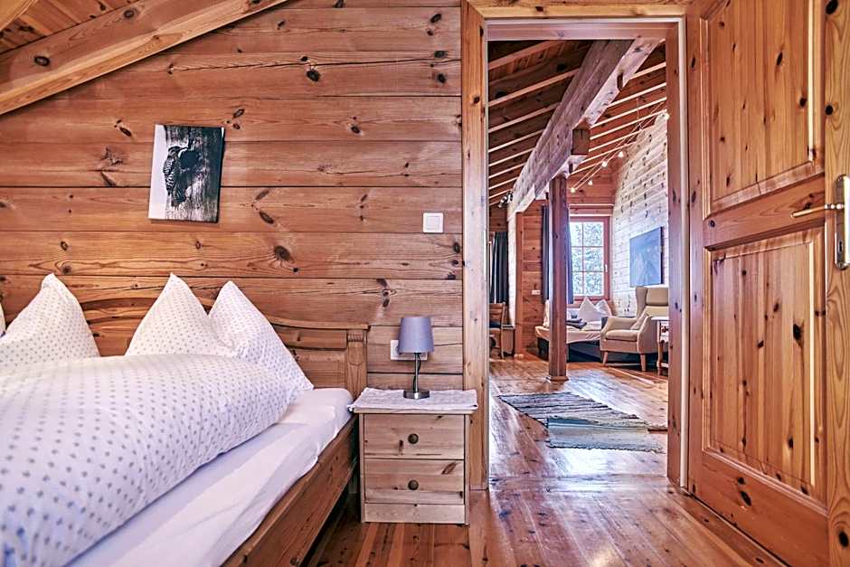 MOUNTAINRANGER - Lodge - ski in & ski out