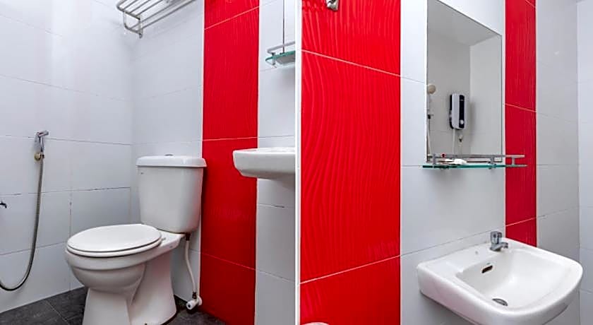 Remember Hotel Bukit Gambir