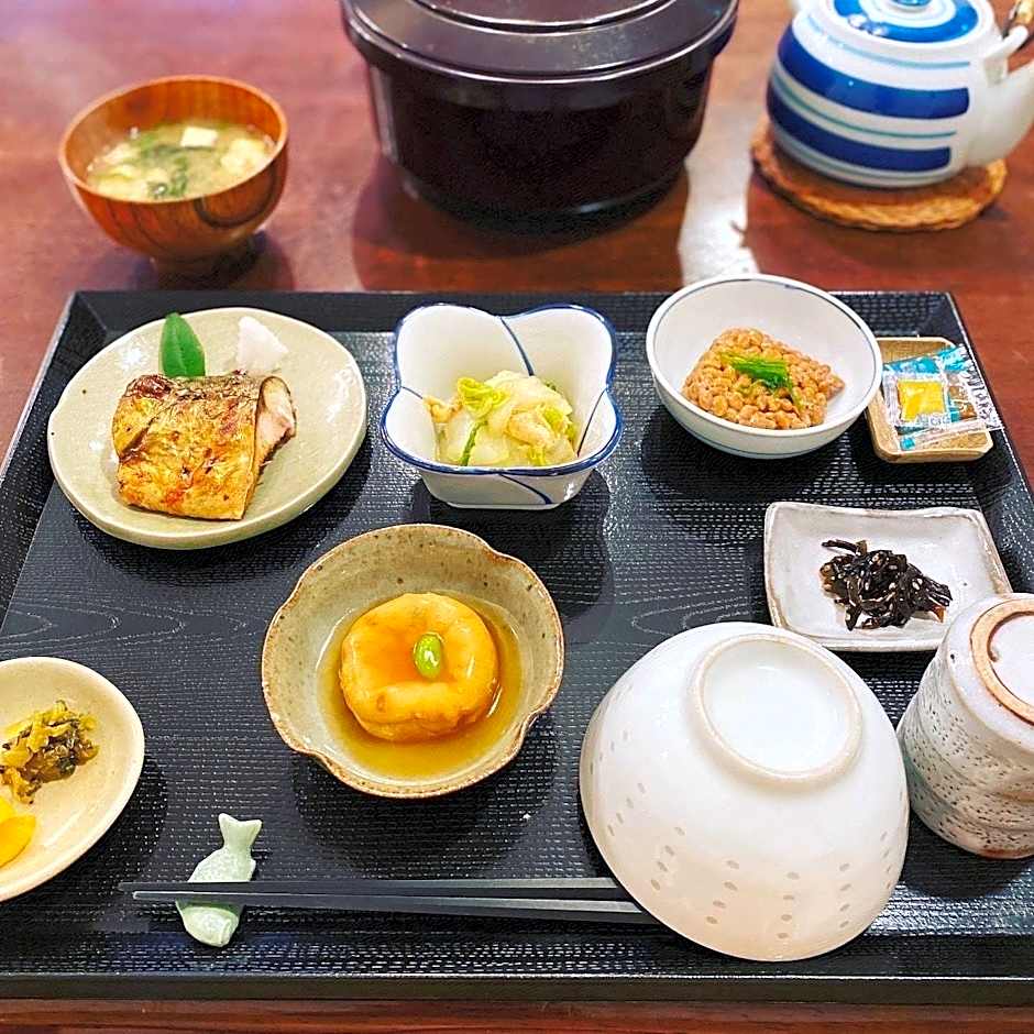 Ryokan Kasuga