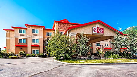 Best Western Plus Canyon Pines