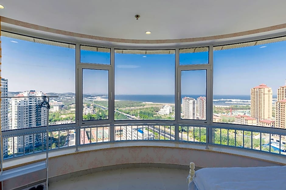 WeiHai Emily's Holiday Apartment