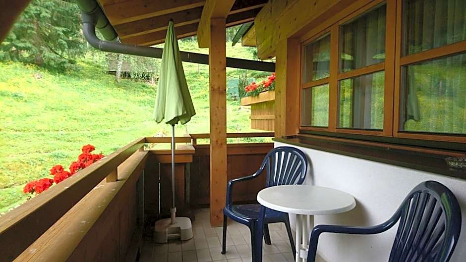 Appartementhotel Hechenberg