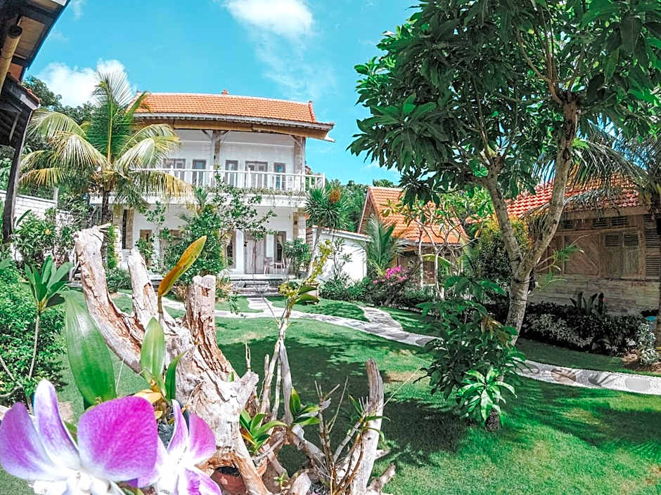 Uluwatu Breeze Village
