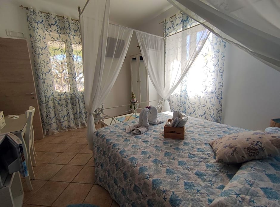 B&B Elfo degli Ulivi