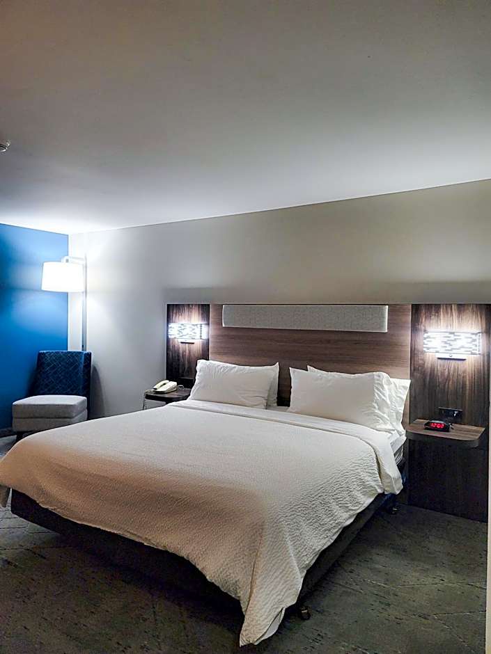 Holiday Inn Express Enid-Highway 412 By IHG