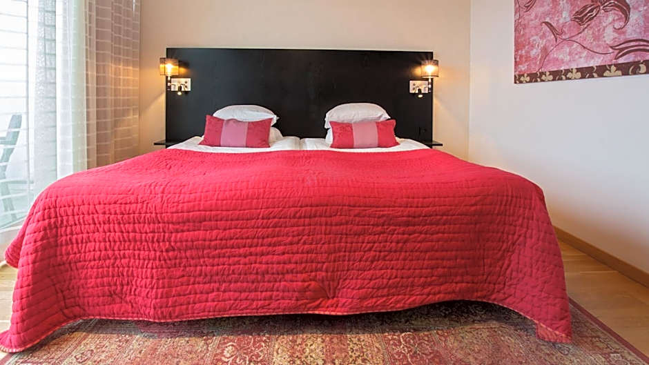 Best Western Plus Time Hotel