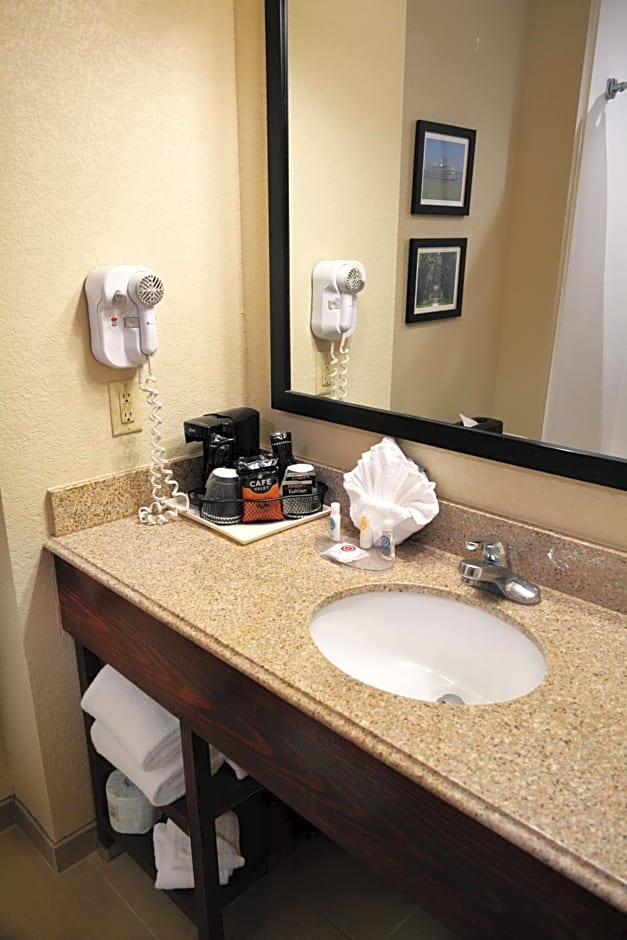Comfort Inn & Suites Covington - Mandeville