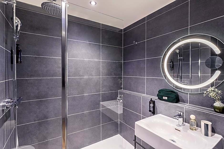 Appart'City Collection Paris Roissy CDG Airport