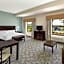 Hampton Inn By Hilton And Suites Savannah-Airport