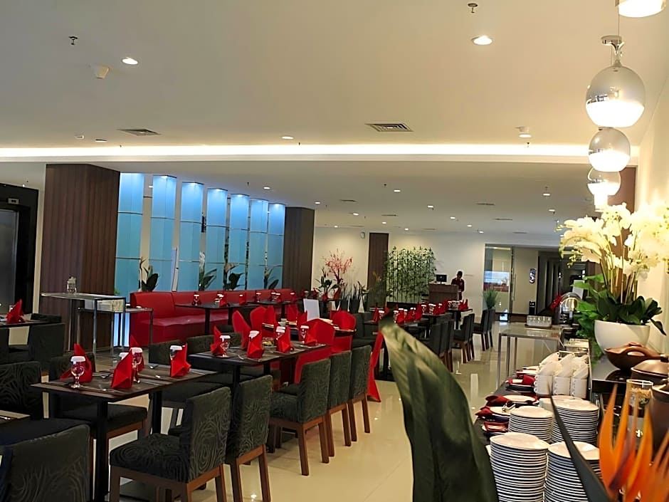 Ameera Hotel Pekanbaru