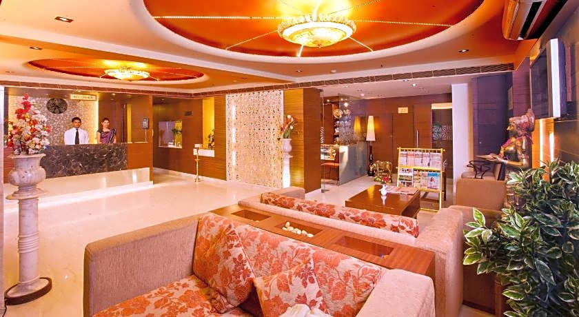 Regenta Orko 's Haridwar