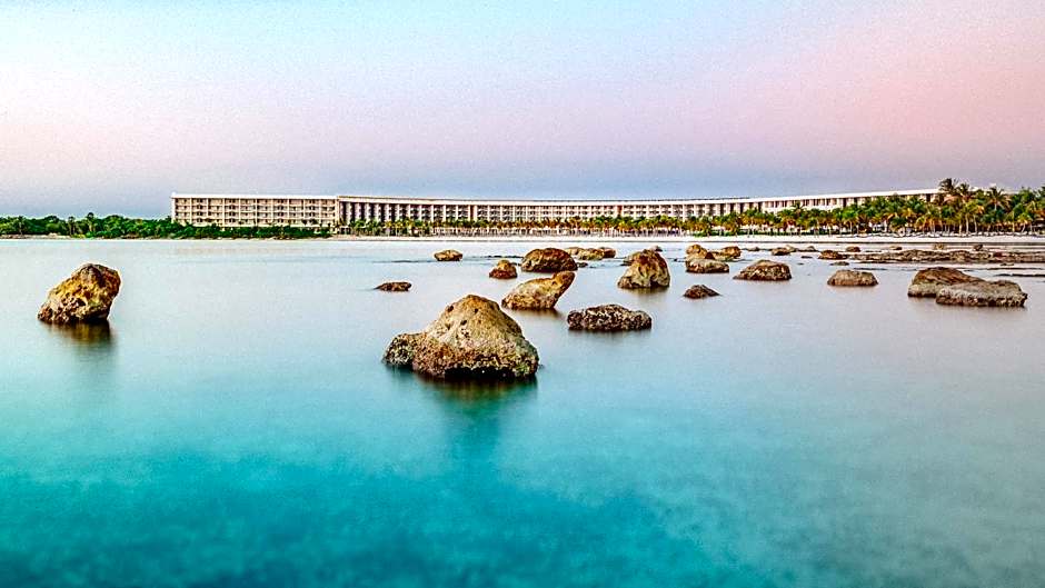 Barceló Maya Riviera - All Inclusive Adults Only - New Hotel