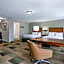 Hampton Inn & Suites Albany-Downtown