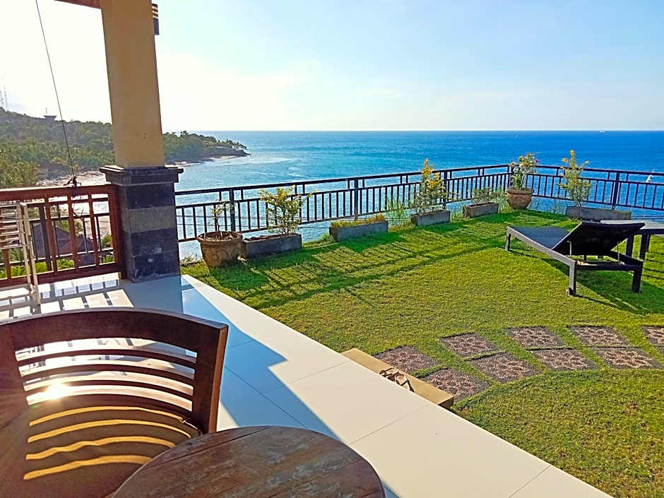 Shankara Parada Villas