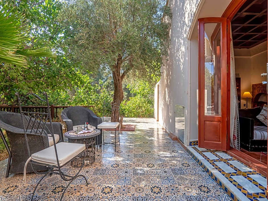 Riad Clé De Sol & SPA