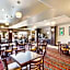 Sleep Inn & Suites Midland West