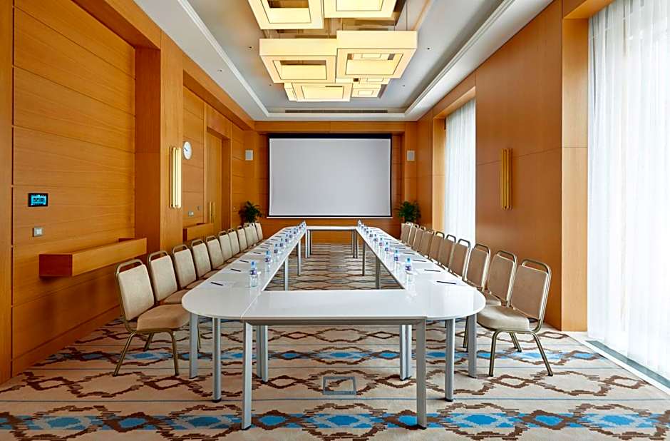 Hyatt Regency Tashkent