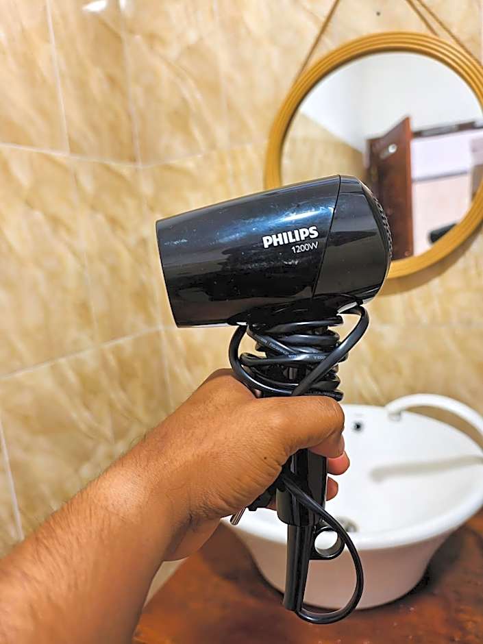 Blue Paradise Guest House