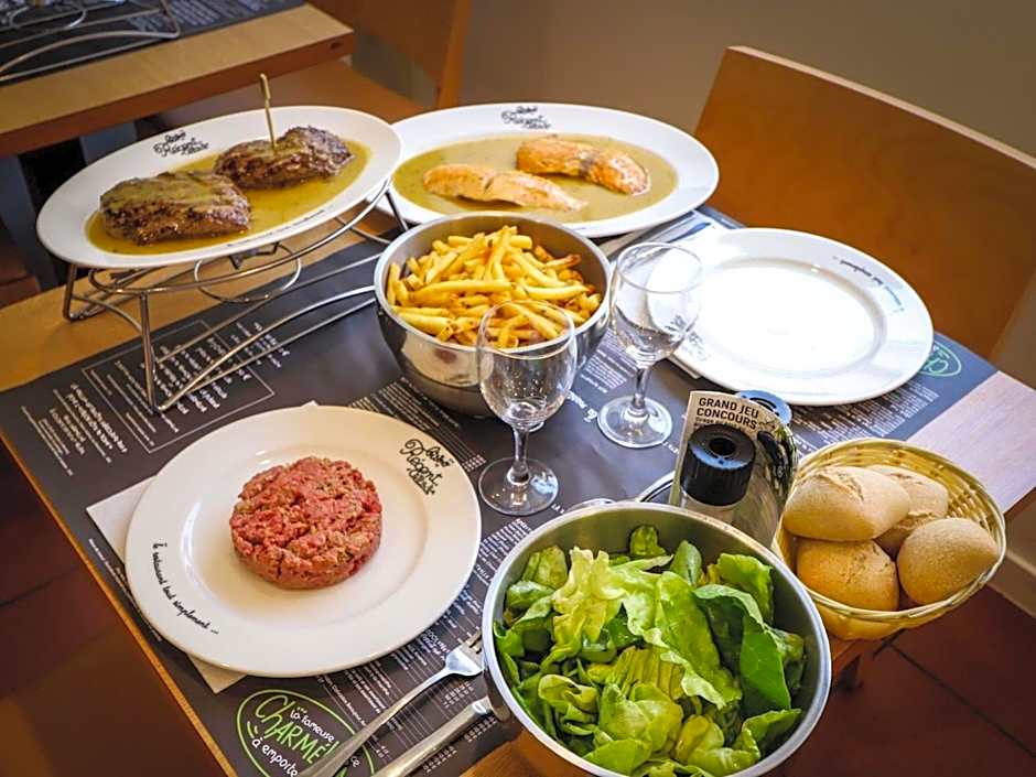 ibis Styles Evry Cathédrale