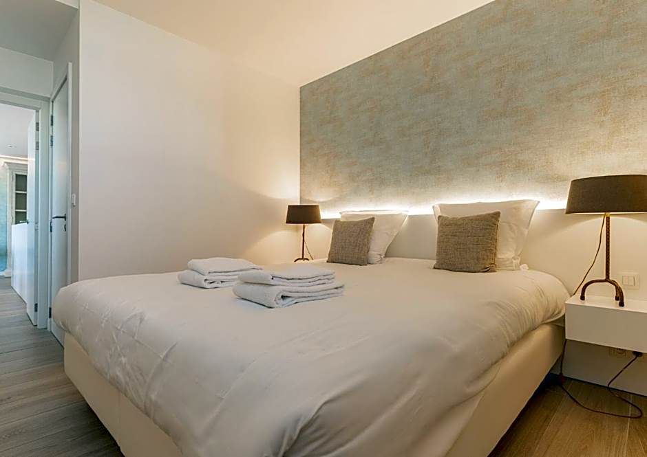 Acropolis - Luxury Appartments I Hotelservice and parking