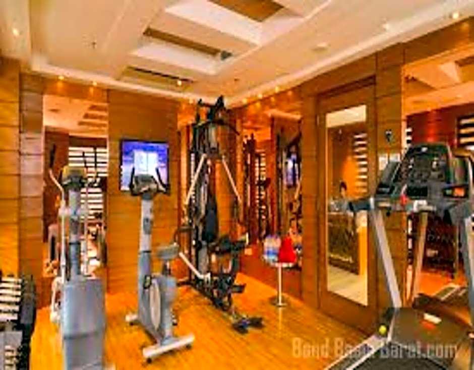 Fortune District Centre, Ghaziabad - Member ITC Hotels' Group