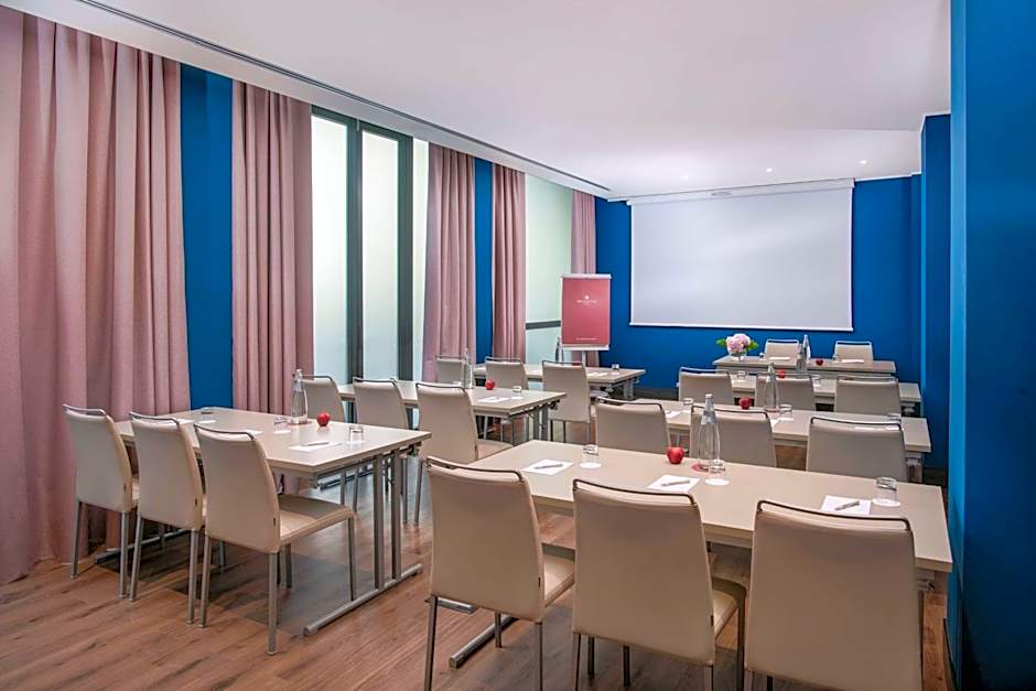 NH Collection Roma Centro