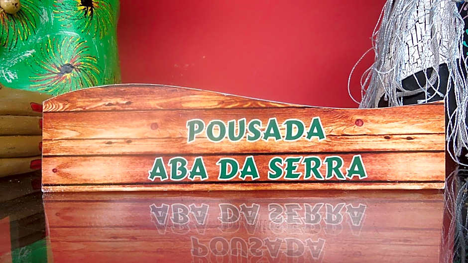 Pousada Aba da Serra