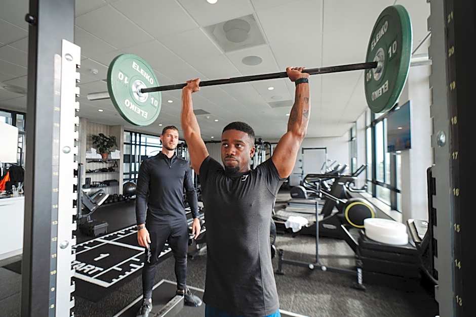 Van der Valk Hotel Den Haag