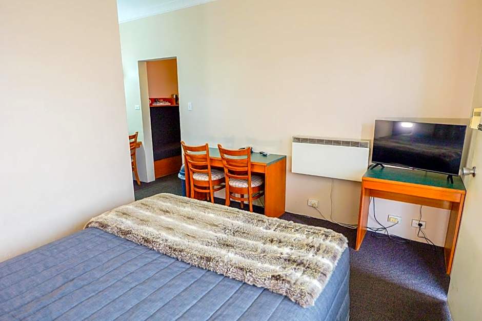 Abbotsleigh Motor Inn