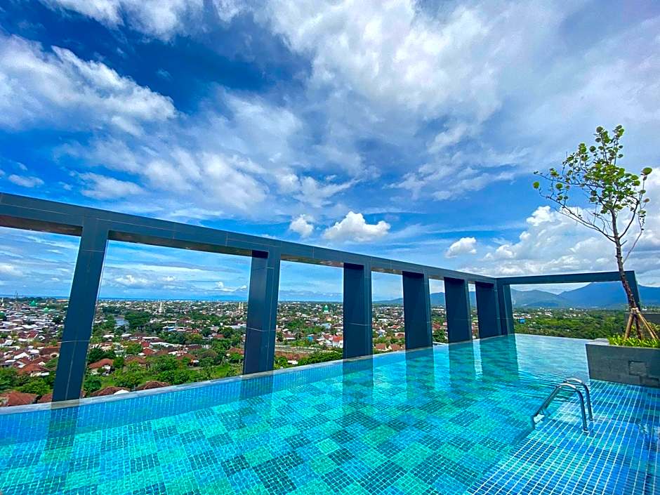 Prime Park Hotel & Convention Lombok