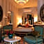 La Capria Suite Hotel