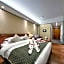 Boke Shijia Boutique Apartment