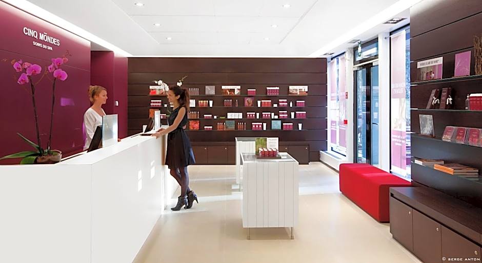 Dolce La Hulpe Brussels