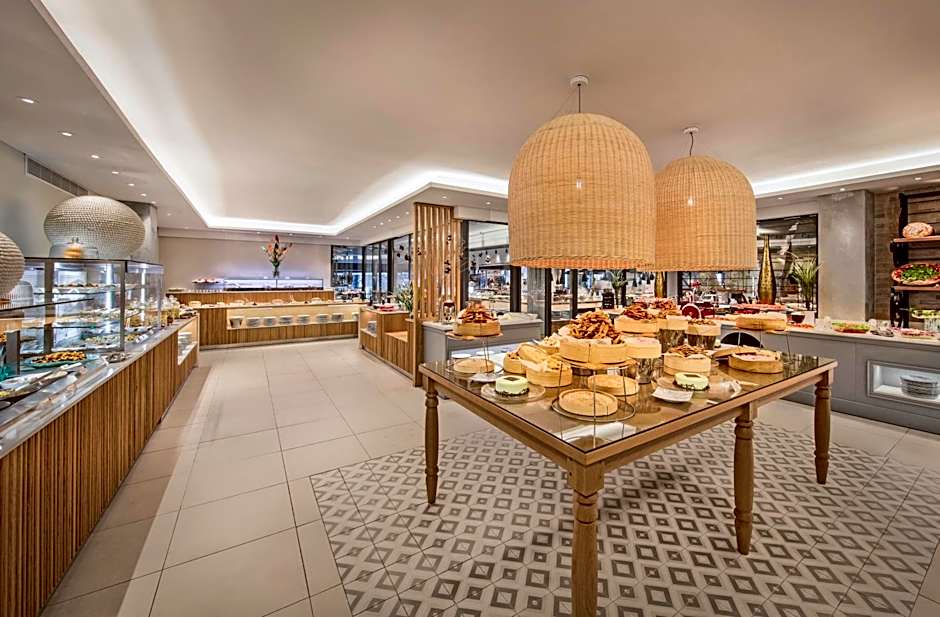 Constance Belle Mare Plage