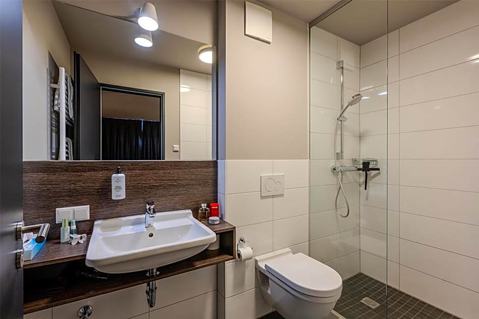ipartment Wolfsburg HOME by Best Western