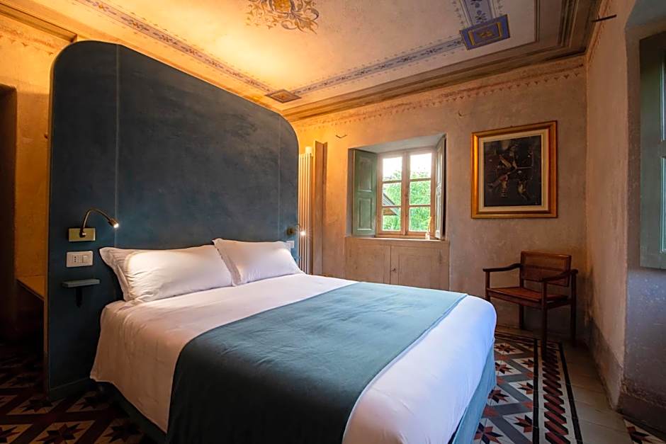 Country House La Bursch