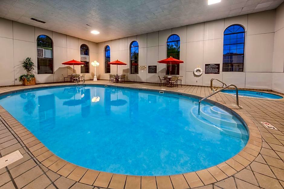 Hampton Inn by Hilton Clarksville