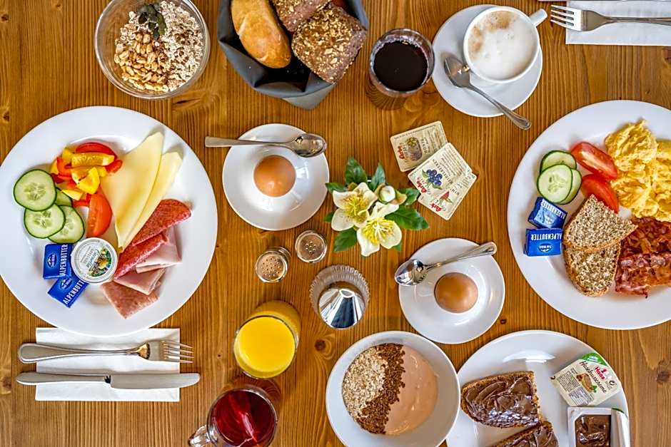 Apartment Torri di Seefeld