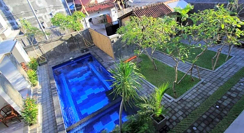 De Dukuh Guest House